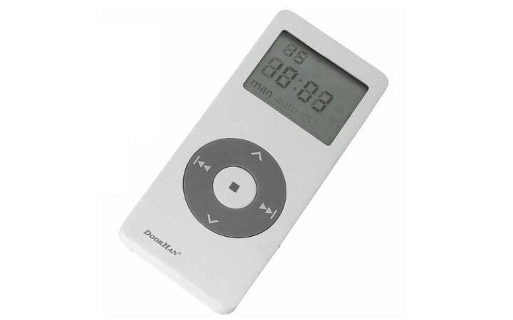 фото - DoorHan T_15timer