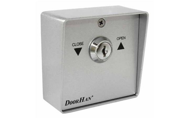 фото - DoorHan SWM