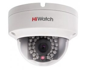 HiWatch DS-N211 
