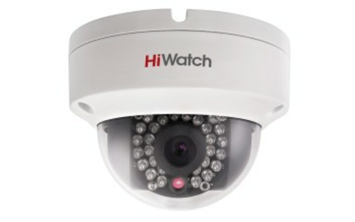 фото - HiWatch DS-N211