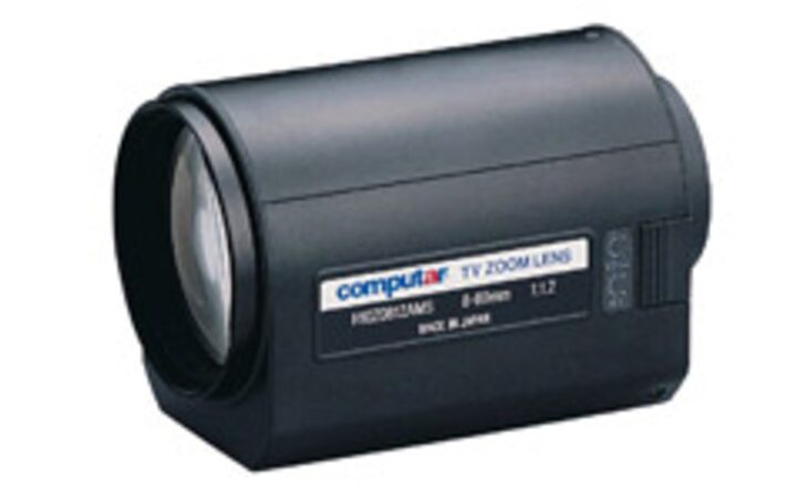 фото - Computar T10Z5712DC-CS