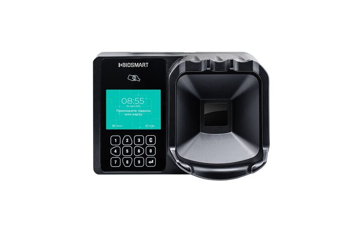 фото - BioSmart PV-WTC-MF