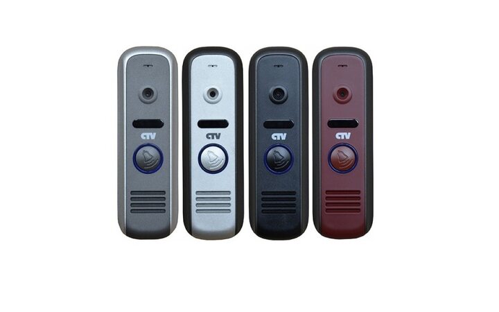 фото - CTV-D1000HD BA