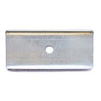 ДКС Пластина крепежная GTO H50 37301