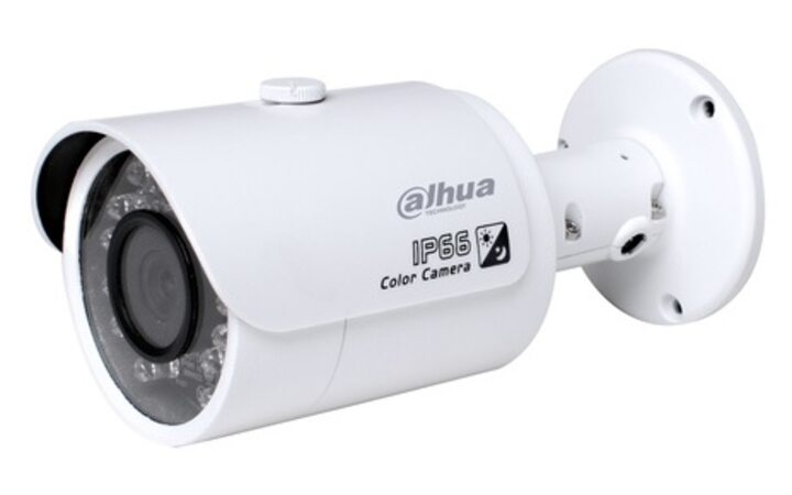 фото - Dahua HAC-HFW2220SP-0360B