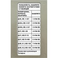 фото - VIZIT БВД-432NP