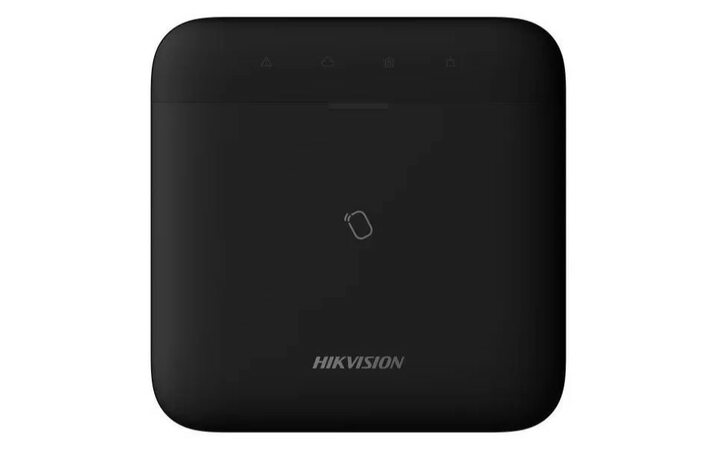 фото - Hikvision DS-PWA96-M-WE(RU) Black AX PRO