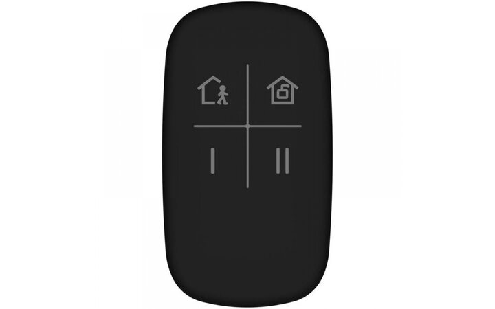 фото - Hikvision DS-PKF1-WE Black AX PRO