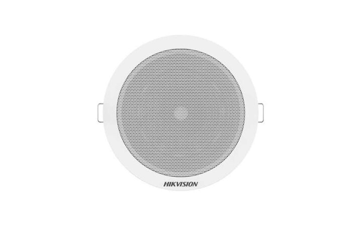 фото - Hikvision DS-QAE0203G1-V