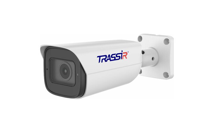 фото - TRASSIR TR-D2353WDZIR7 2.7-13.5
