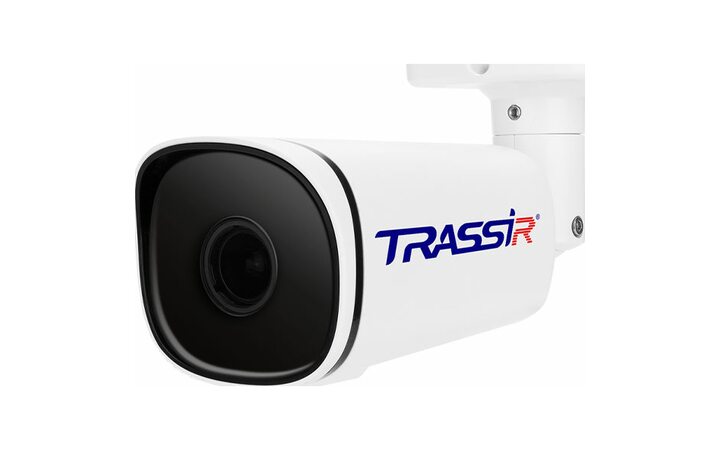 фото - TRASSIR TR-D2354WDZIR9 5-50