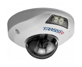 TRASSIR TR-D4351WDIR2 2.8