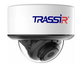 TRASSIR TR-D3351WDIR4 3.6