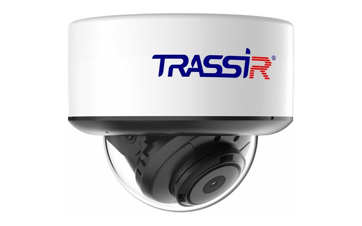 фото - TRASSIR TR-D3351WDIR4 3.6