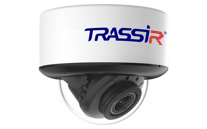 фото - TRASSIR TR-D3353WDZIR4 2.7-13.5