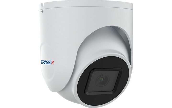 фото - TRASSIR TR-D8351WDIR4 2.8