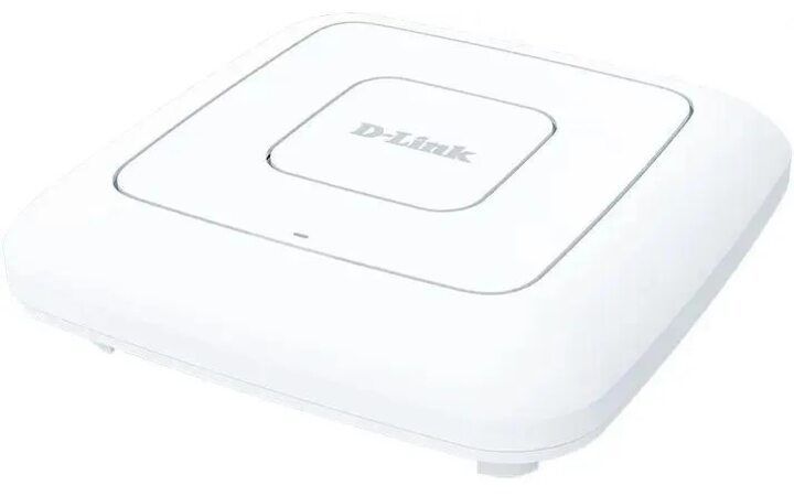 фото - D-Link DAP-600P/RU/A1A