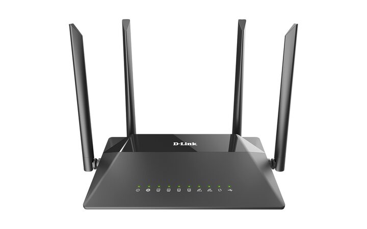 фото - D-Link DIR-853/URU/R3A