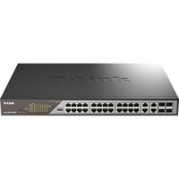 D-Link DL-DSS-200G-28MPP/A1A