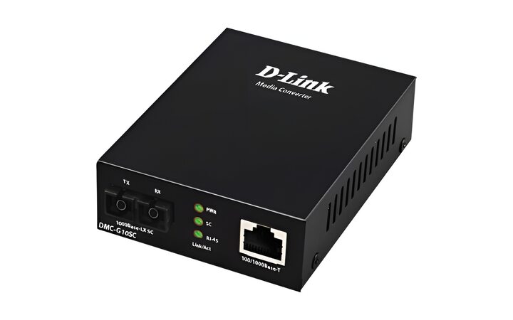 фото - D-Link DMC-G10SC/A1A