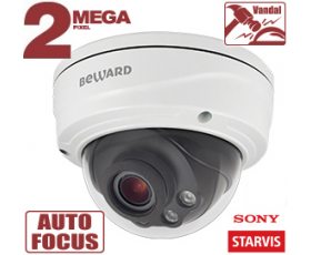 Beward SV2016DVZ