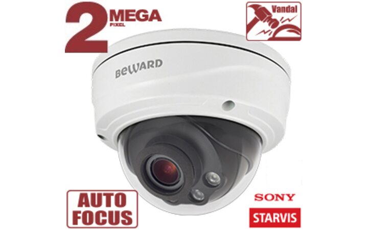 фото - Beward SV2016DVZ