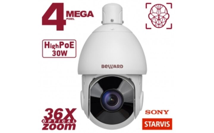 фото - Beward SV4218-R36