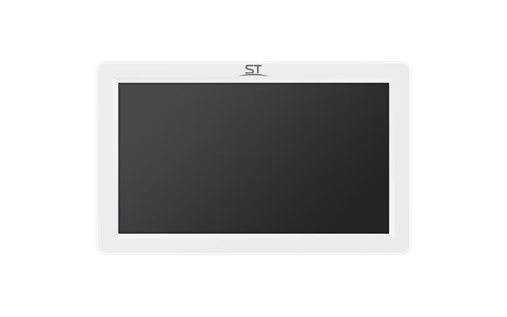 фото - Space Technology ST-M209/7 (TS/SD/WF/F) БЕЛЫЙ