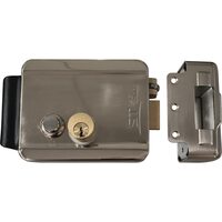 Space Technology ST-EL-02 (версия 3)