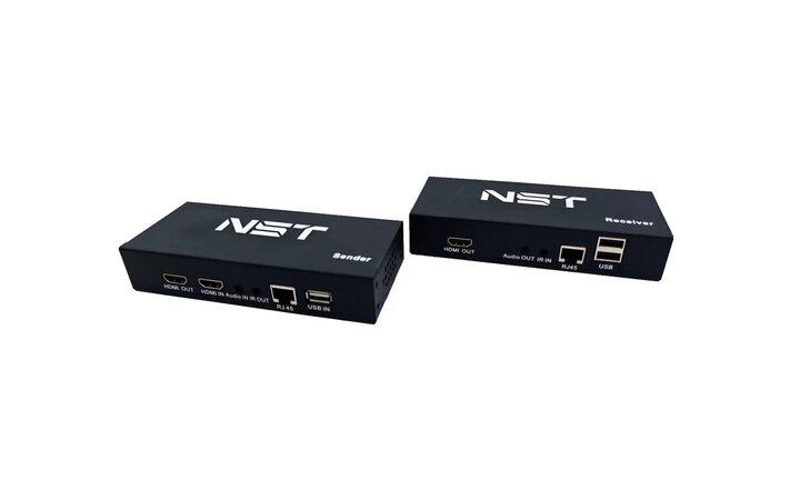 фото - NST NS-VIP-HD-KVM-AR