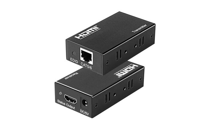 фото - NST NS-VU-HD-60