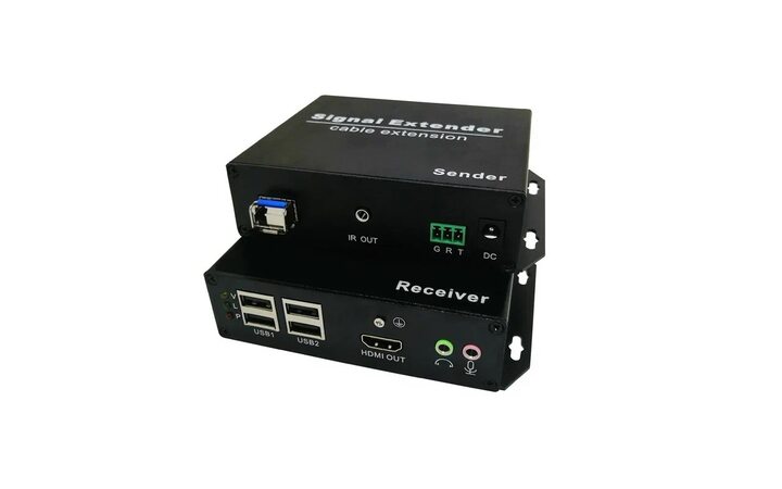 фото - NST NS-VF-HD-KVM-ARI