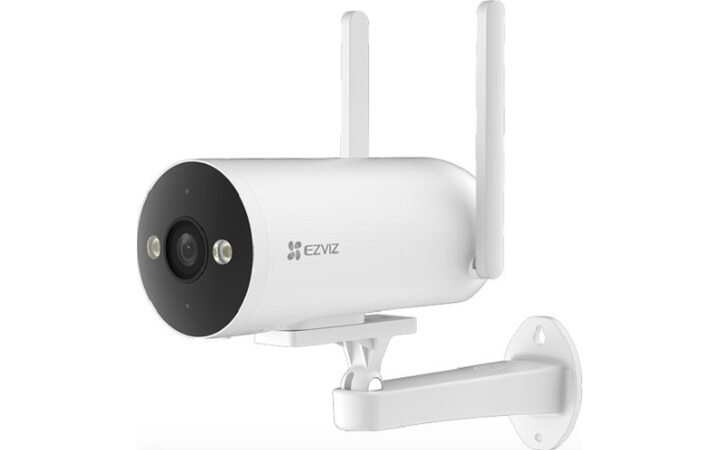 фото - EZVIZ CS-H5 (3MP,4G,4mm)