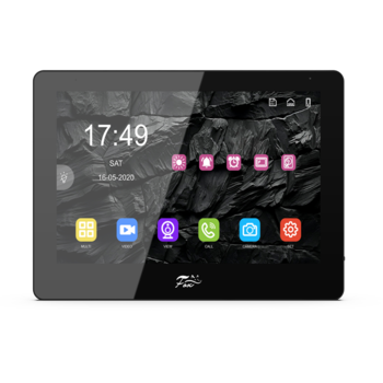 Fox FX-IVD100HBW (ТАУ КИТА 10B)