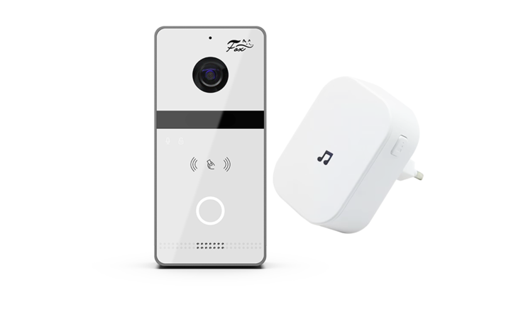 фото - Fox FX-ICP334RBW