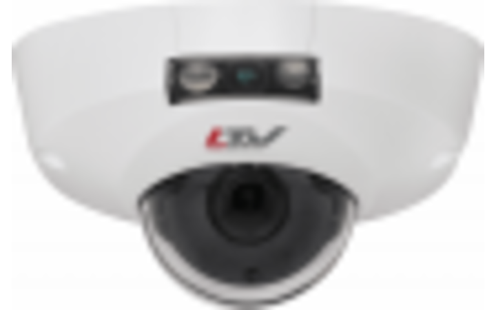 фото - LTV-5CNM50-F28-RU