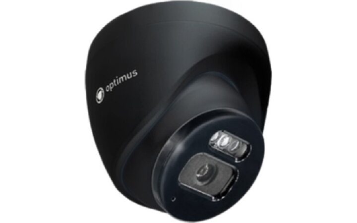 фото - Optimus IP-E044.0(2.8)MP(b)