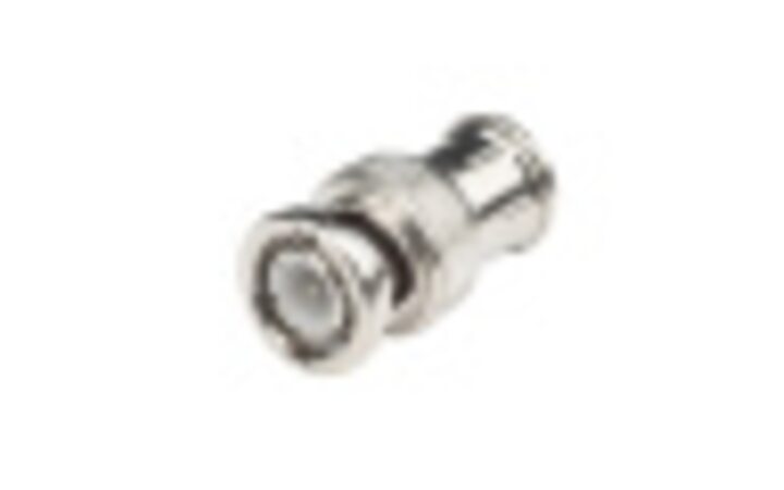 фото - Hyperline AD-BNC-M-PAL-F