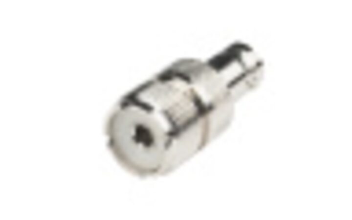 фото - Hyperline AD-BNC-F-UHF-F