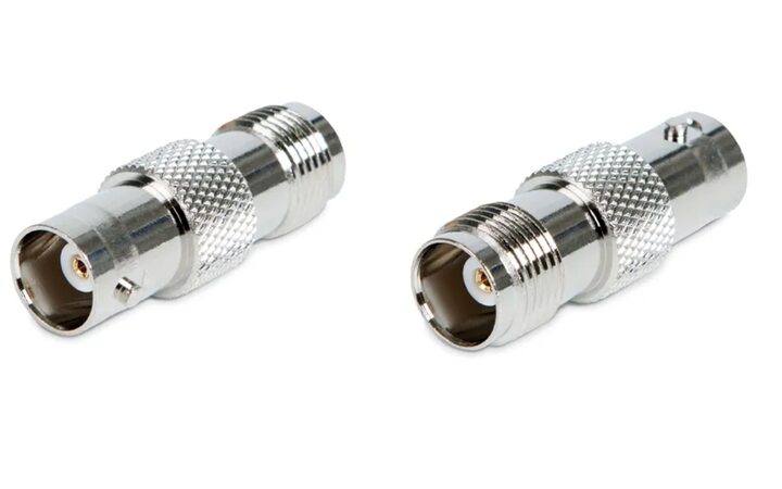 фото - Hyperline AD-BNC-F-TNC-F