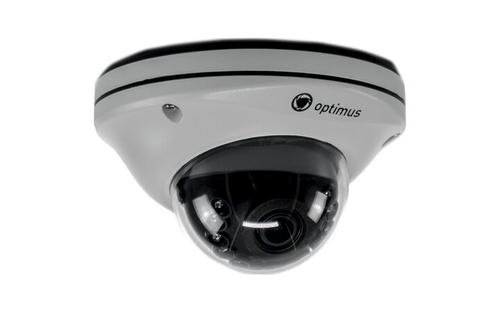 фото - Optimus IP-E074.0(2.8)MP_V.1