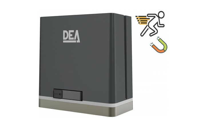 фото - DEA GULLIVER/N/M