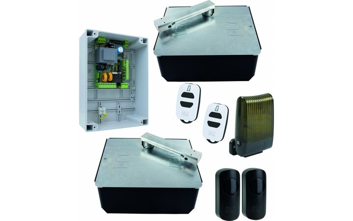 фото - DEA KIT GHOST 200CL/230NET