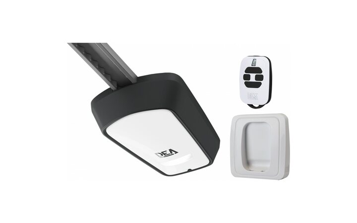 фото - DEA SPACE/N