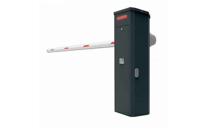 фото - DEA Шлагбаум STOP/24 N 8 метров