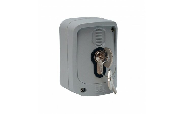 фото - DEA Замковый выключатель GT-KEY