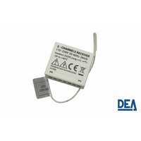 DEA Встраиваемый радиоприёмник 220Н