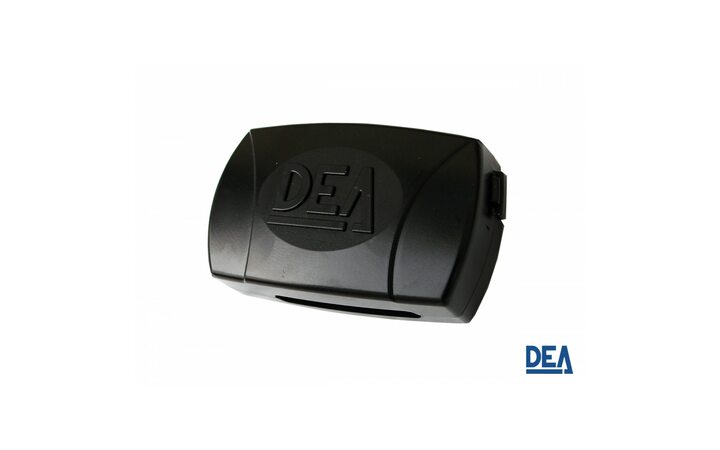 фото - DEA Универсальный приёмник радиосигналов 281/2