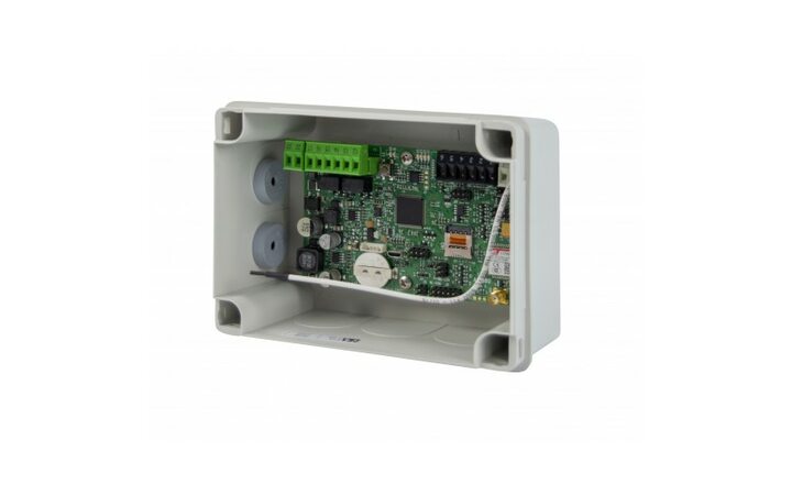 фото - DEA Устройство для удаленного управления автоматикой NET-COM