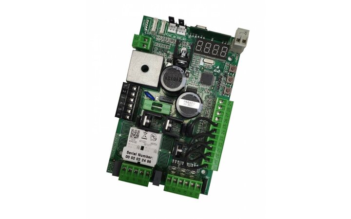 фото - DEA Блок управления NET24N